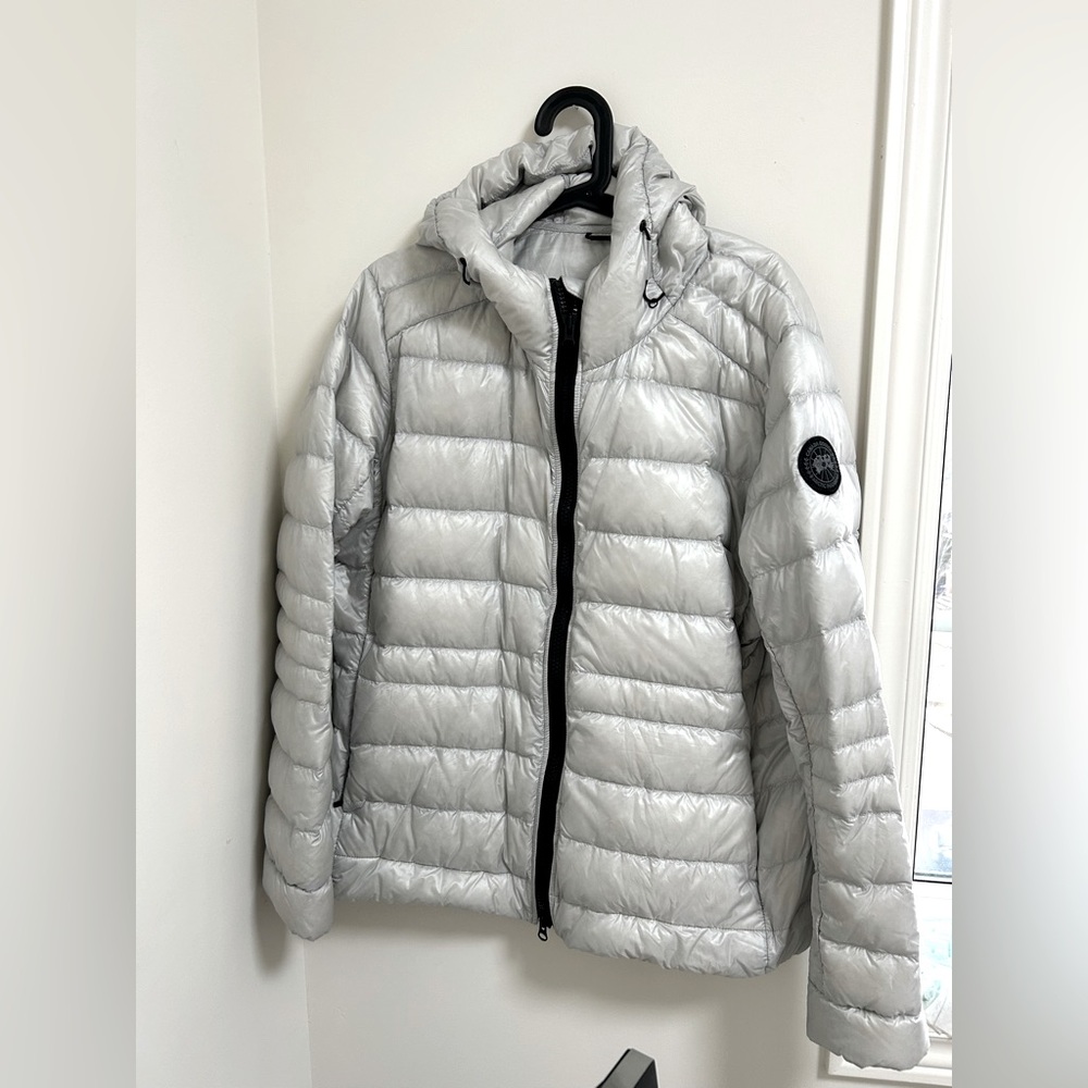 Authentic Canada goose jacket size XL
